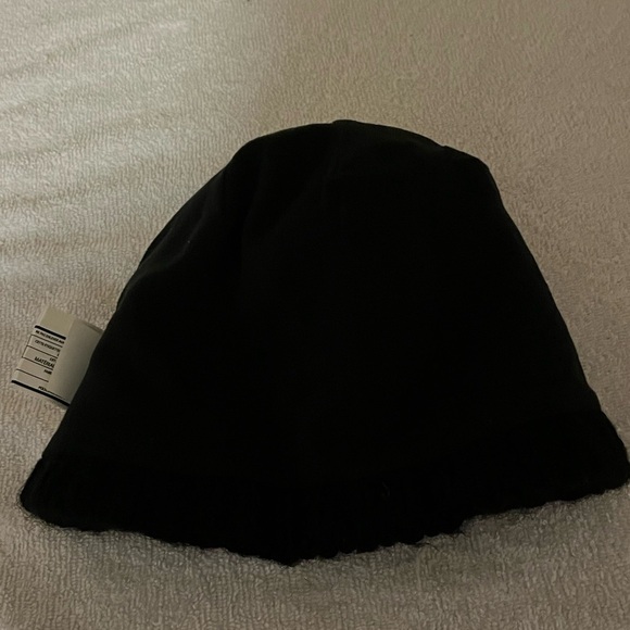 Spyder Nylon Blend Winter Hat - Picture 3 of 5